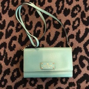 Kate Spade crossbody purse